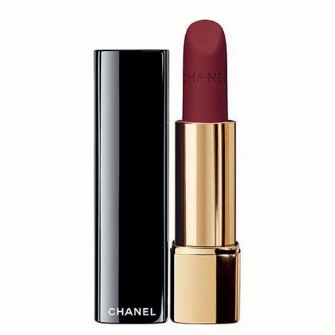 best red chanel lipstick|15 Best Red Lipstick Formulas That Work for Every Skin Tone.